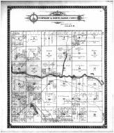 Township 26 N, Range 5 West, Eau Claire River, Eau Claire County 1910